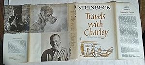 Seller image for Travels with Charley in Search of America for sale by Mainly Books