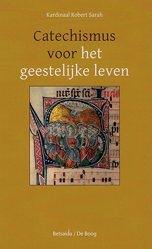 Seller image for Catechismus voor het geestelijke leven for sale by MaxiBooks