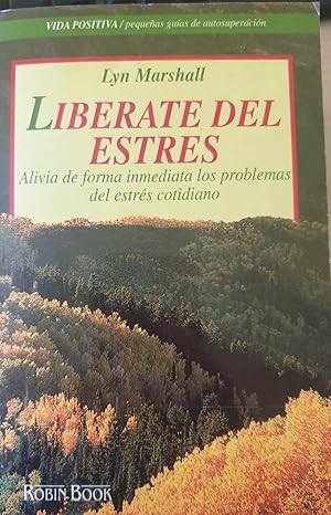 Seller image for LIBERATE DEL ESTRS. for sale by Libreria Lopez de Araujo