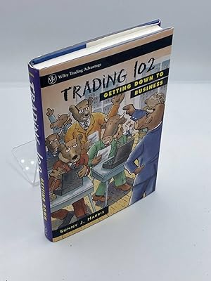 Seller image for Trading 102 for sale by True Oak Books