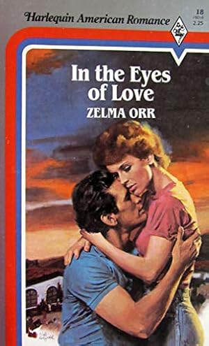 Seller image for In the eyes of love for sale by WeBuyBooks