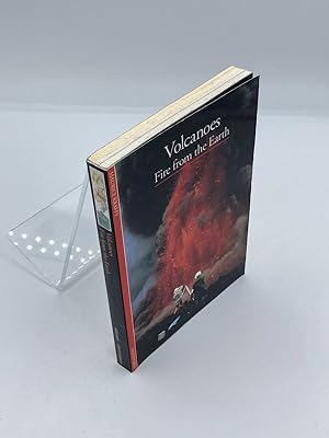 Seller image for Volcanoes Fire from the Earth for sale by True Oak Books