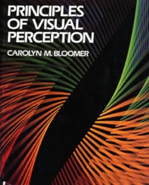 Bild des Verkufers fr Principles of Visual Perception (Art Reference) zum Verkauf von WeBuyBooks