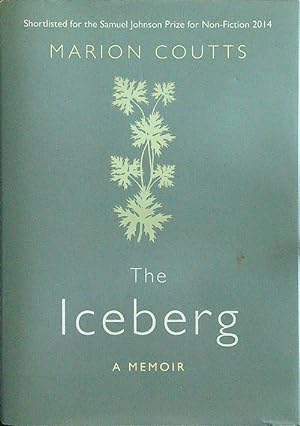 Image du vendeur pour The Iceberg mis en vente par Librodifaccia