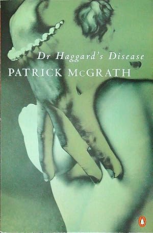 Seller image for Dr. Haggard's Disease for sale by Librodifaccia