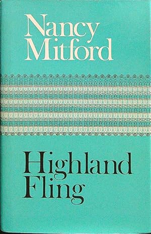 Seller image for Highland Fling for sale by Librodifaccia