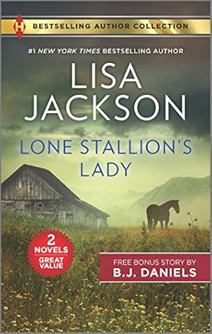 Seller image for Lone Stallion's Lady & Intimate Secrets for sale by Reliant Bookstore