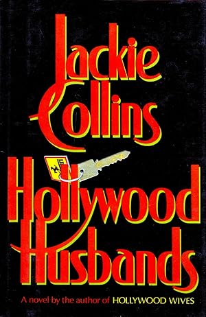 Seller image for Hollywood Husbands for sale by Kayleighbug Books, IOBA