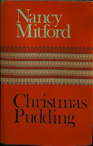 Bild des Verkufers fr Christmas pudding zum Verkauf von Librodifaccia