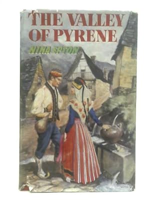 Bild des Verkufers fr The Valley of Pyrene zum Verkauf von World of Rare Books