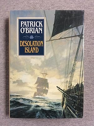 Seller image for Desolation Island, Book 5 Of The Aubrey/ Maturin Novels for sale by Book Nook