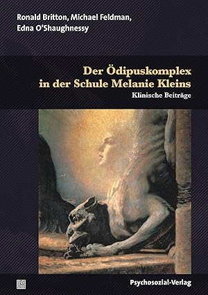 Imagen del vendedor de Der dipuskomplex in der Schule Melanie Kleins a la venta por moluna