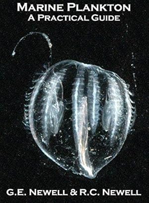 Marine Plankton: A Practical Guide