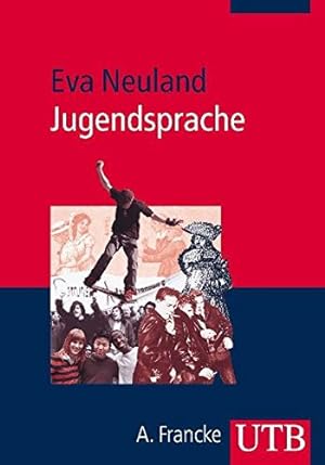 Seller image for Jugendsprache: Eine Einfhrung for sale by WeBuyBooks