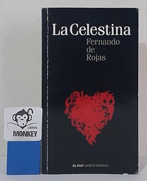 Imagen del vendedor de La Celestina a la venta por MONKEY LIBROS