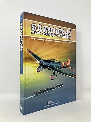 Immagine del venditore per Samourai Sur Porte-Avions venduto da Southampton Books