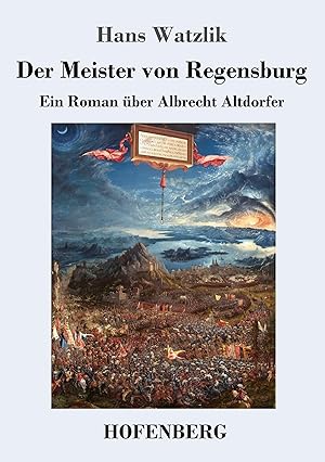 Bild des Verkufers fr Der Meister von Regensburg zum Verkauf von moluna