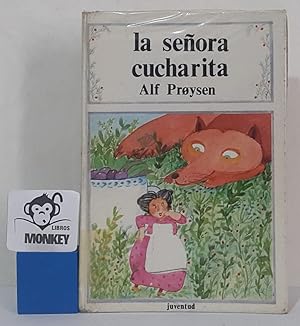 Seller image for La seora Cucharita for sale by MONKEY LIBROS