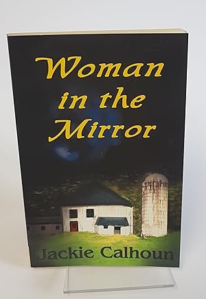 Seller image for Woman in the Mirror for sale by CURIO
