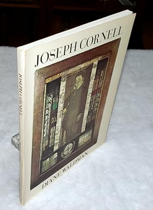 Joseph Cornell