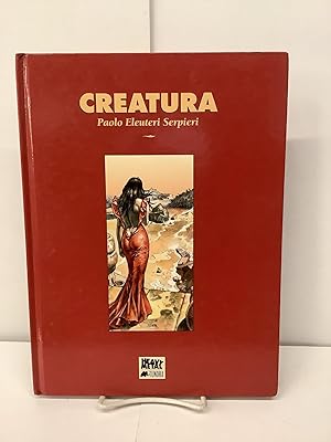 Imagen del vendedor de Creatura, Druuna, Heavy Metal a la venta por Chamblin Bookmine