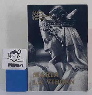 Seller image for Mara La Virgen for sale by MONKEY LIBROS