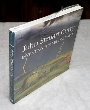 John Steuart Curry: Inventing the Middle West