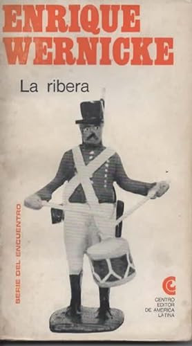 Imagen del vendedor de LA RIBERA a la venta por Gustavo I. Gonzalez