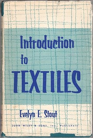 Introduction to Textiles