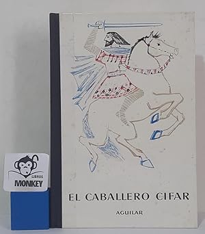 Immagine del venditore per El caballero Cifar venduto da MONKEY LIBROS