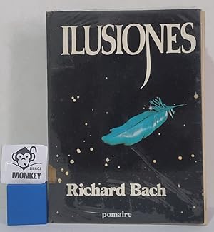 Imagen del vendedor de Ilusiones a la venta por MONKEY LIBROS