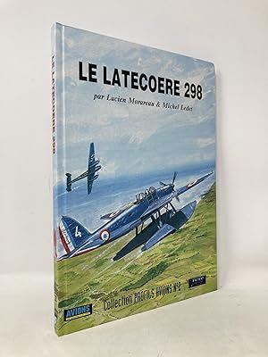 Image du vendeur pour Le Latcore 298 mis en vente par Southampton Books