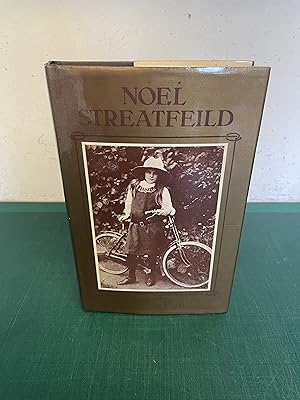 Bild des Verkufers fr NOEL STREATFEILD zum Verkauf von Old Hall Bookshop, ABA ILAB PBFA BA