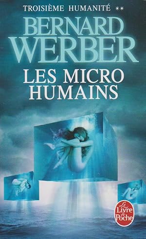 Bild des Verkufers fr Les Micro-humains zum Verkauf von books-livres11.com