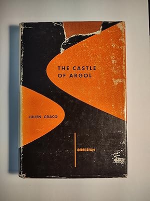 Seller image for The Castle of Argol for sale by Weird Books
