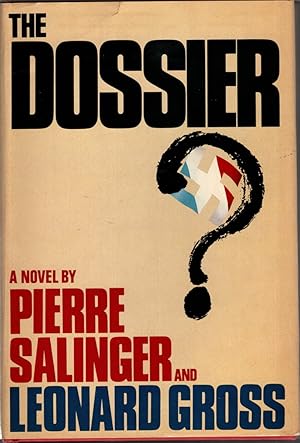 Seller image for THE DOSSIER for sale by The Reading Well Bookstore