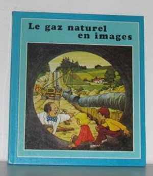 Bild des Verkufers fr Le gaz naturel en images zum Verkauf von Ammareal