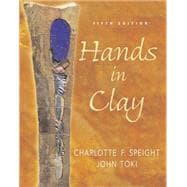 Seller image for Hands in Clay with Expertise for sale by eCampus