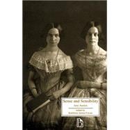 Seller image for Sense and Sensibility for sale by eCampus