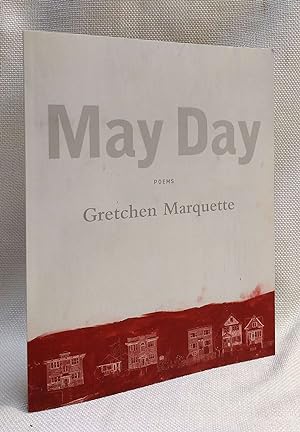 Seller image for May Day: Poems for sale by Book House in Dinkytown, IOBA