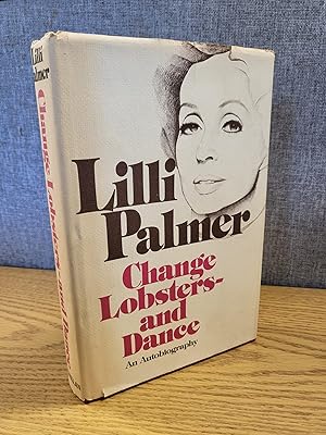 Immagine del venditore per Change Lobsters - and Dance: An Autobiography venduto da HGG Books