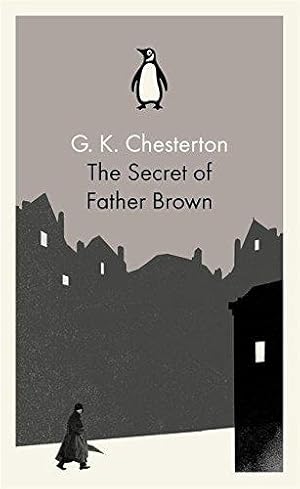 Seller image for The Secret of Father Brown for sale by WeBuyBooks 2