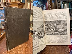 Die katholischen Missionen : Illustrirte Monatsschrift : 1886.