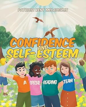 Seller image for Confidence and Self-Esteem: A Special Reading Team for sale by moluna