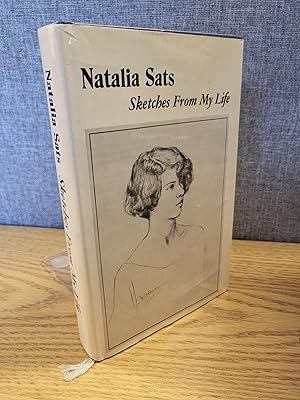 Seller image for Sketches from My Life for sale by HGG Books