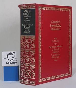 Imagen del vendedor de Los cuatro milllones. El honrado tramposo. Los caminos del destino a la venta por MONKEY LIBROS