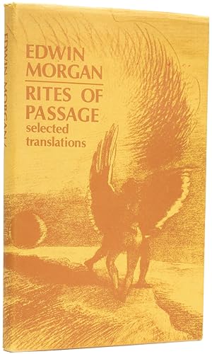 Rites of Passage. Selected Translations