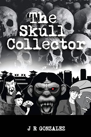 Seller image for The Skull Collector for sale by Redux Books