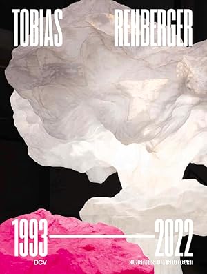 Seller image for Tobias Rehberger : 1993-2022. Herausgeber: Ulrike Groos ; Texte: Ulrike Groos, Jesi Khadivi, Niklas Maak, Tobias Rehberger for sale by Licus Media