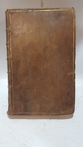 Bild des Verkufers fr The History of Sir Charles Grandison in a Series of Letters. Vol V zum Verkauf von Cambridge Rare Books